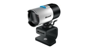 webcam test Microsoft LifeCam Studio HD 