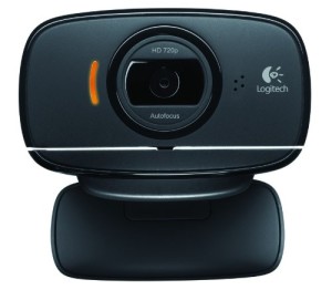 webcam test Logitech C525 HD