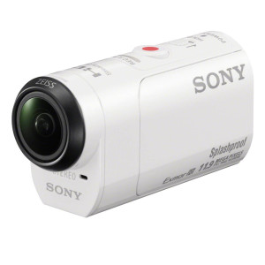 Action Cam Sony