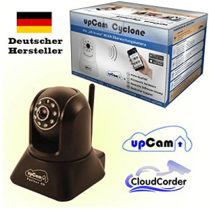 IP Webcam upcam