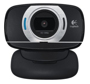 Logitech Webcam Preis leistungs sieger - Kopie