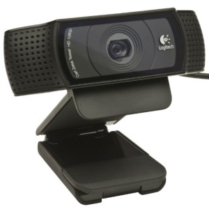 Logitech Webcam software Testsieger
